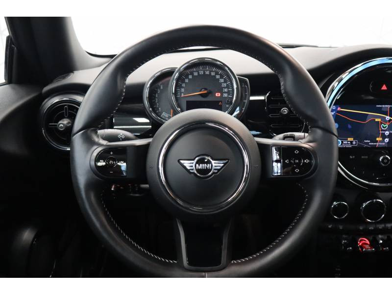 Mini Mini Hatch 3 Portes Cooper 136 ch DKG7 Edition Camden  occasion  Lescar - photo n8