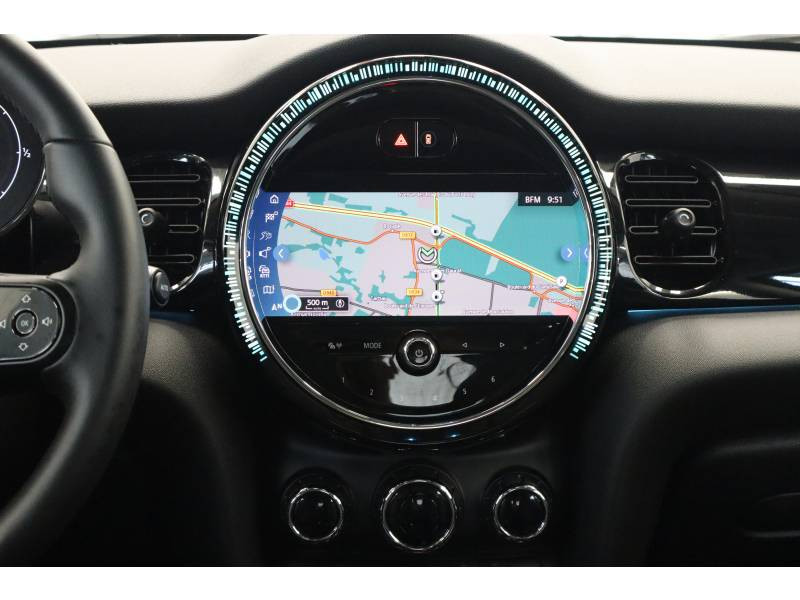 Mini Mini Hatch 3 Portes Cooper 136 ch DKG7 Edition Camden  occasion  Lescar - photo n9