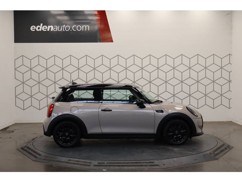 Mini Mini Hatch 3 Portes Cooper 136 ch DKG7 Edition Camden  occasion  Lescar - photo n3