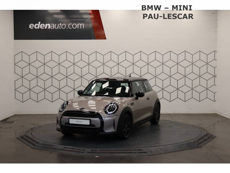 Mini Mini Hatch 3 Portes Cooper 136 ch DKG7 Edition Camden  occasion  Lescar