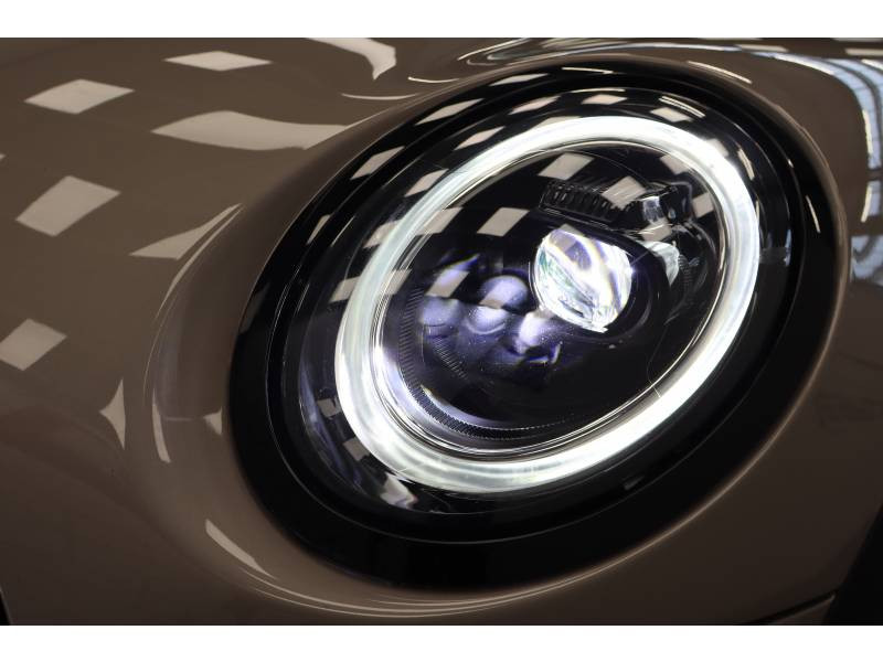 Mini Mini Hatch 3 Portes Cooper 136 ch DKG7 Edition Camden  occasion  Lescar - photo n19