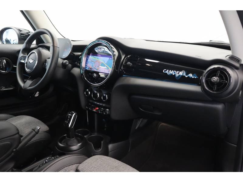 Mini Mini Hatch 3 Portes Cooper 136 ch DKG7 Edition Camden  occasion  Lescar - photo n15