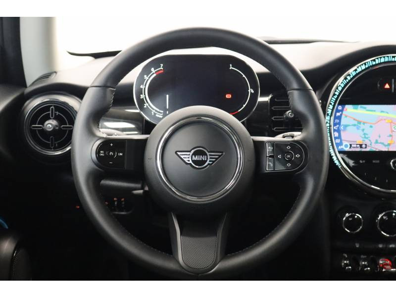 Mini Mini Hatch 3 Portes Cooper 136 ch DKG7 Edition Camden  occasion  Lescar - photo n8