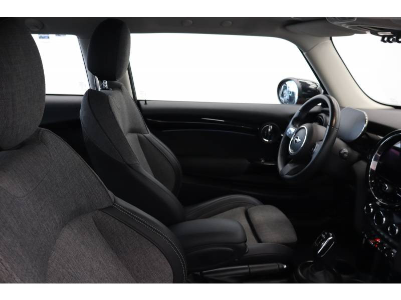 Mini Mini Hatch 3 Portes Cooper 136 ch DKG7 Edition Camden  occasion  Lescar - photo n10