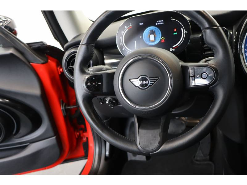 Mini Mini Hatch 3 Portes Cooper 136 ch DKG7 Edition Camden  occasion  Lescar - photo n17