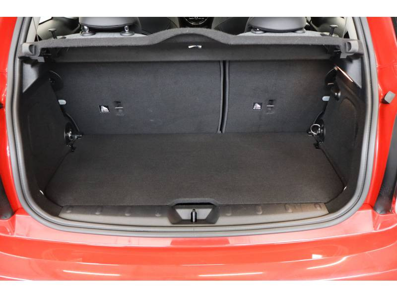 Mini Mini Hatch 3 Portes Cooper 136 ch DKG7 Edition Camden  occasion  Lescar - photo n12