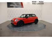 Mini Mini Hatch 3 Portes Cooper 136 ch DKG7 Edition Camden   Lescar 64