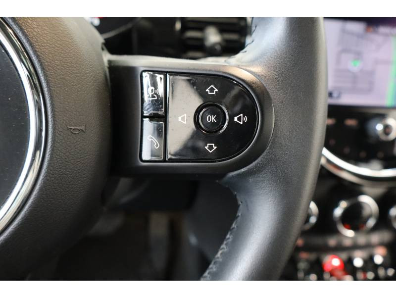 Mini Mini Hatch 3 Portes Cooper 136 ch DKG7 Edition Camden  occasion  Lescar - photo n7
