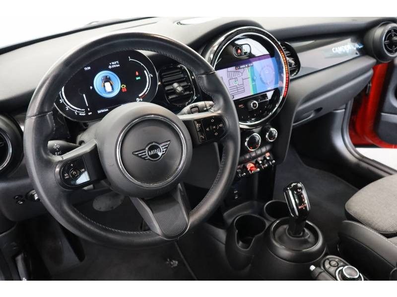Mini Mini Hatch 3 Portes Cooper 136 ch DKG7 Edition Camden  occasion  Lescar - photo n18