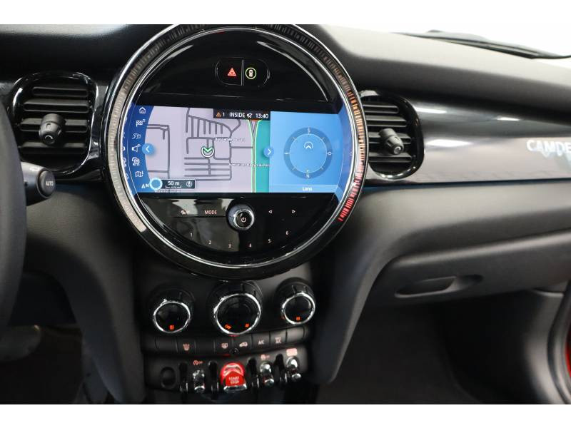 Mini Mini Hatch 3 Portes Cooper 136 ch DKG7 Edition Camden  occasion  Lescar - photo n6