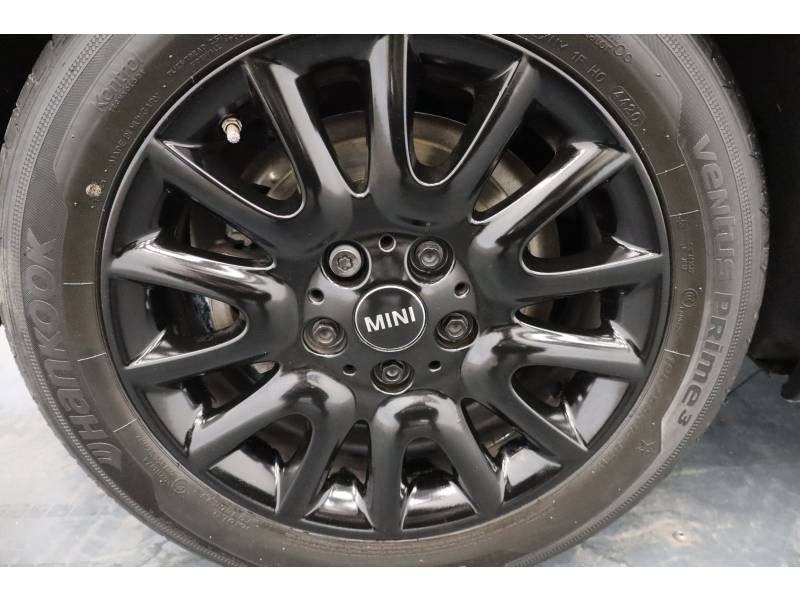 Mini Mini Hatch 3 Portes Cooper 136 ch DKG7 Edition Camden  occasion  Lescar - photo n9