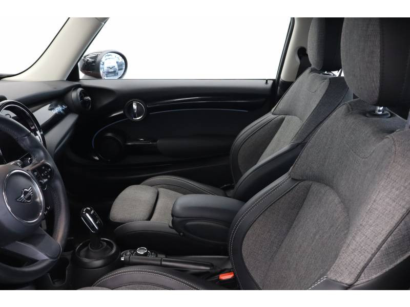 Mini Mini Hatch 3 Portes Cooper 136 ch DKG7 Edition Camden  occasion  Lescar - photo n13