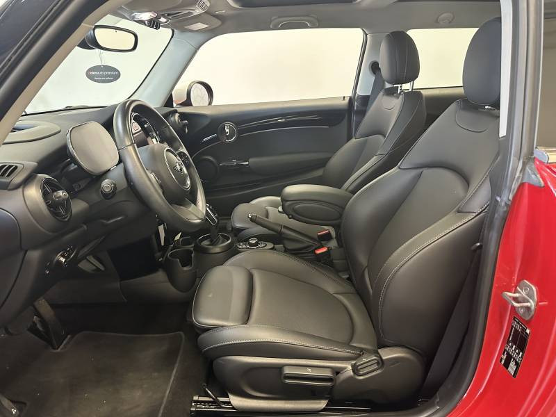 Mini Mini Hatch 3 Portes Cooper 136 ch DKG7 Edition Camden  occasion  Brive-la-Gaillarde - photo n4
