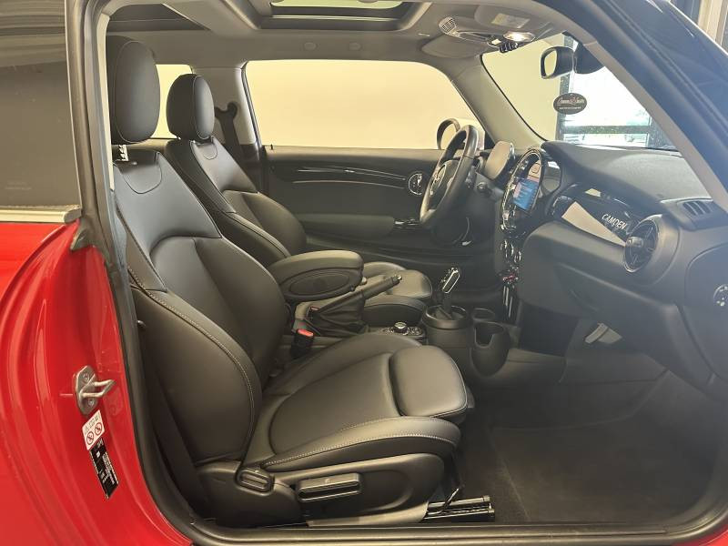 Mini Mini Hatch 3 Portes Cooper 136 ch DKG7 Edition Camden  occasion  Brive-la-Gaillarde - photo n9