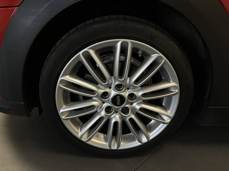 Mini Mini Hatch 3 Portes Cooper 136 ch DKG7 Edition Camden  occasion  Brive-la-Gaillarde - photo n8