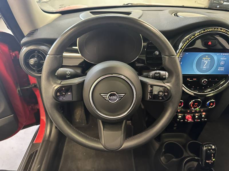 Mini Mini Hatch 3 Portes Cooper 136 ch DKG7 Edition Camden  occasion  Brive-la-Gaillarde - photo n6