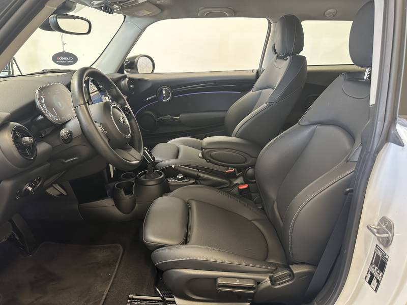 Mini Mini Hatch 3 Portes Cooper 136 ch DKG7 Edition Camden  occasion  Brive-la-Gaillarde - photo n4