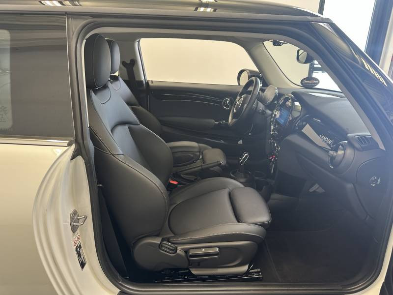 Mini Mini Hatch 3 Portes Cooper 136 ch DKG7 Edition Camden  occasion  Brive-la-Gaillarde - photo n9