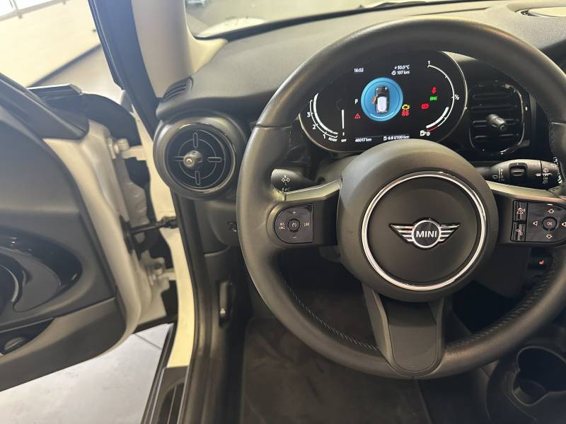 Mini Mini Hatch 3 Portes Cooper 136 ch DKG7 Edition Camden  occasion  Brive-la-Gaillarde - photo n17