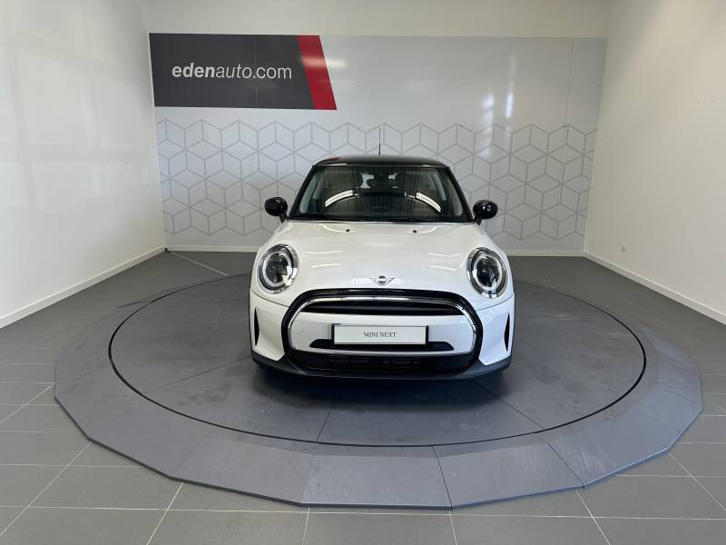 Mini Mini Hatch 3 Portes Cooper 136 ch DKG7 Edition Camden  occasion  Brive-la-Gaillarde - photo n10