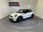 Mini Mini occasion année 2023 boite Automatique Annonce Mini Mini occasion Essence Hatch 3 Portes Cooper 136 ch DKG7 Edition Camden à Brive-la-Gaillarde