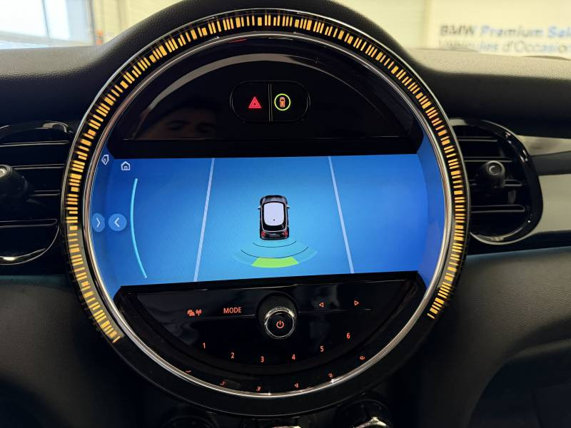 Mini Mini Hatch 3 Portes Cooper 136 ch DKG7 Edition Camden  occasion � Brive-la-Gaillarde - photo n�18