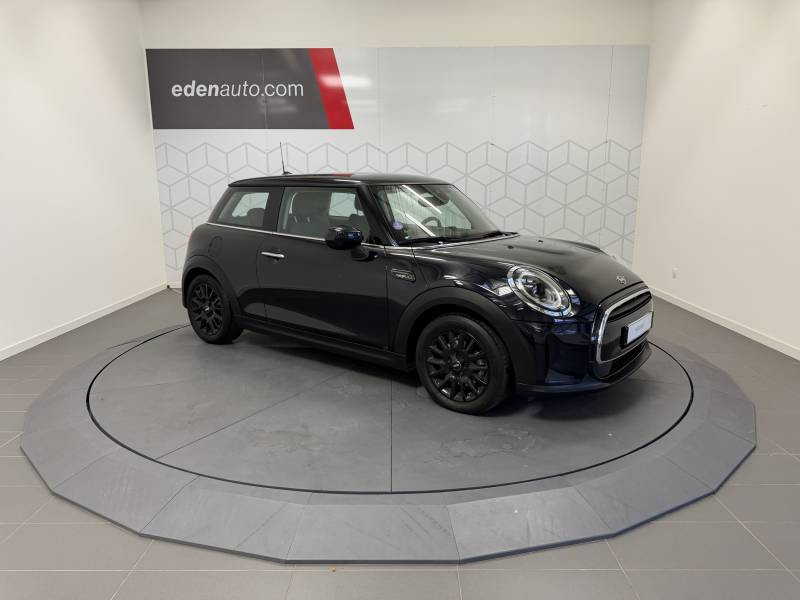 Mini Mini Hatch 3 Portes Cooper 136 ch DKG7 Edition Camden  occasion � Brive-la-Gaillarde - photo n�8