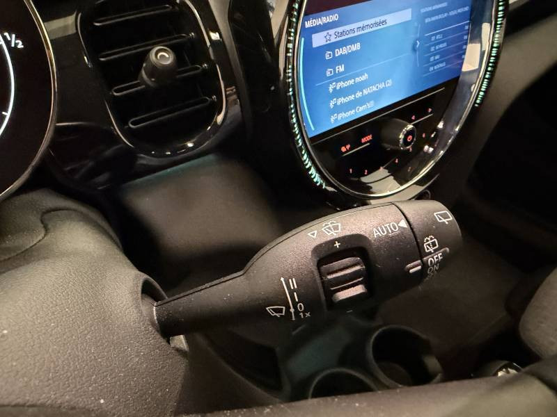 Mini Mini Hatch 3 Portes Cooper 136 ch DKG7 Edition Camden  occasion � Brive-la-Gaillarde - photo n�13