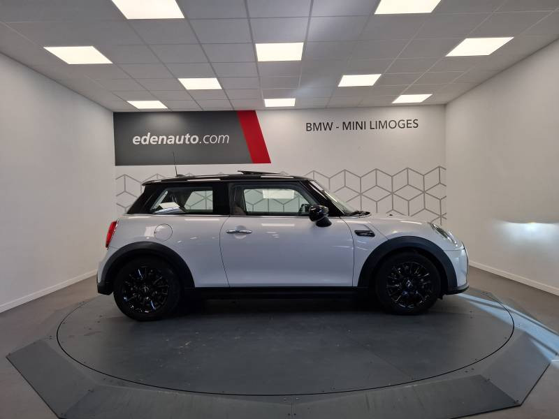 Mini Mini Hatch 3 Portes Cooper 136 ch DKG7 Edition Camden  occasion  Limoges - photo n3