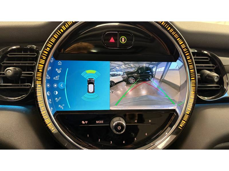 Mini Mini Hatch 3 Portes Cooper 136 ch DKG7 Edition Camden  occasion � Limoges - photo n�20