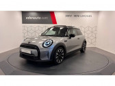 Annonce Mini Mini occasion Essence Hatch 3 Portes Cooper 136 ch DKG7 Edition Camden � Limoges