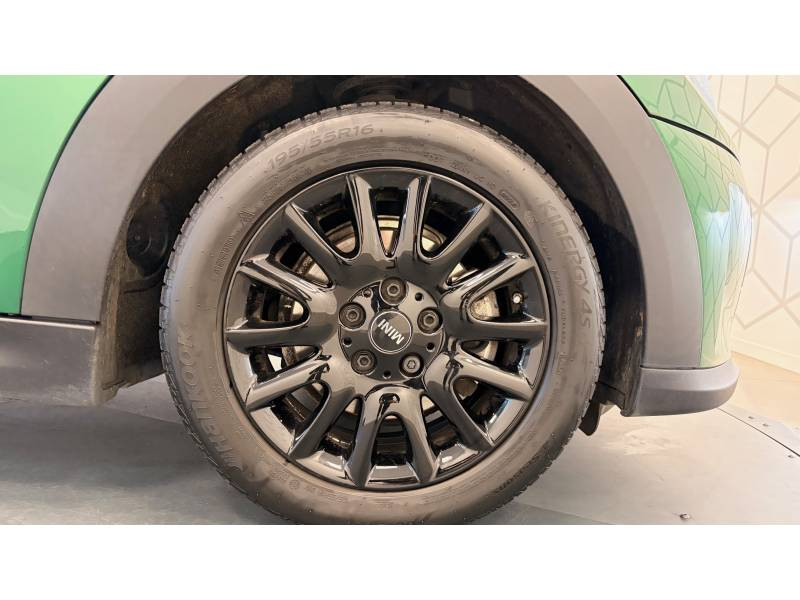 Mini Mini Hatch 3 Portes Cooper 136 ch DKG7 Edition Camden  occasion � Limoges - photo n�8