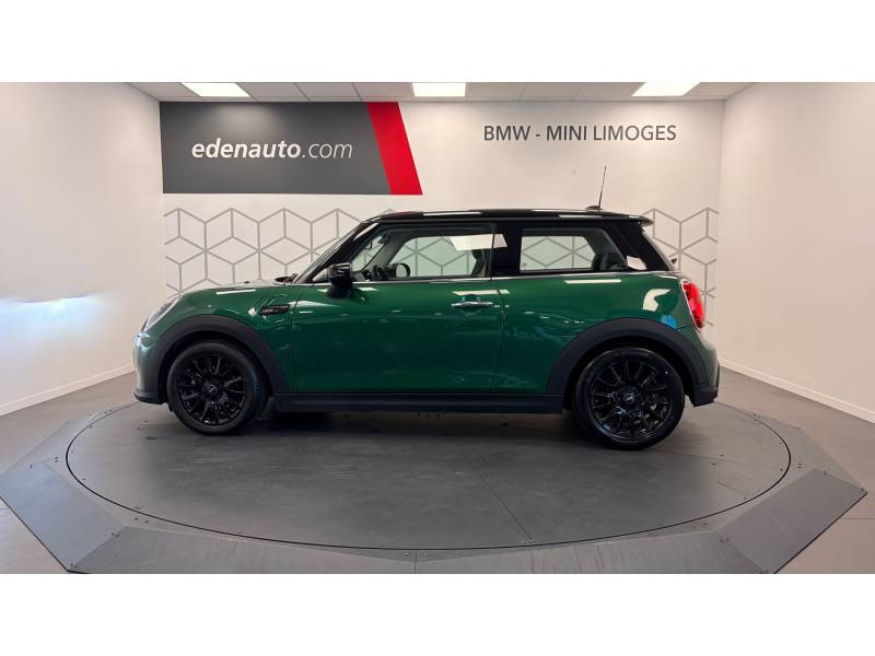 Mini Mini Hatch 3 Portes Cooper 136 ch DKG7 Edition Camden  occasion � Limoges - photo n�12