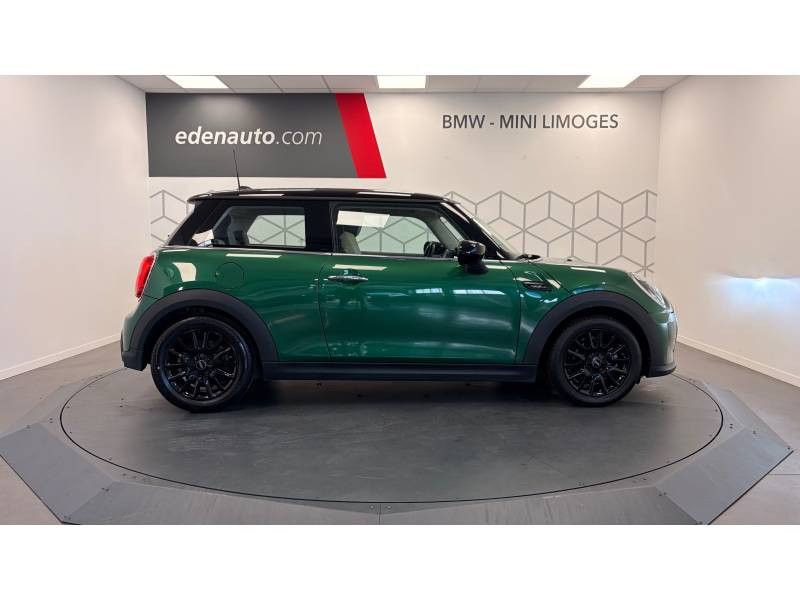 Mini Mini Hatch 3 Portes Cooper 136 ch DKG7 Edition Camden  occasion � Limoges - photo n�3
