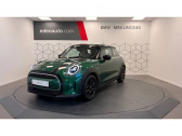 Annonce Mini Mini occasion Essence Hatch 3 Portes Cooper 136 ch DKG7 Edition Camden � Limoges