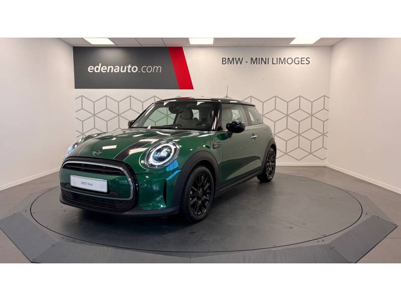Mini Mini Hatch 3 Portes Cooper 136 ch DKG7 Edition Camden  occasion � Limoges