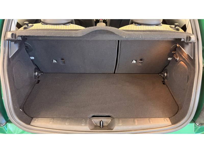 Mini Mini Hatch 3 Portes Cooper 136 ch DKG7 Edition Camden  occasion � Limoges - photo n�7