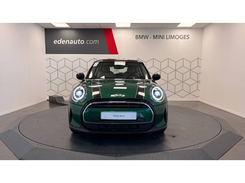 Mini Mini Hatch 3 Portes Cooper 136 ch DKG7 Edition Camden  occasion � Limoges - photo n�13