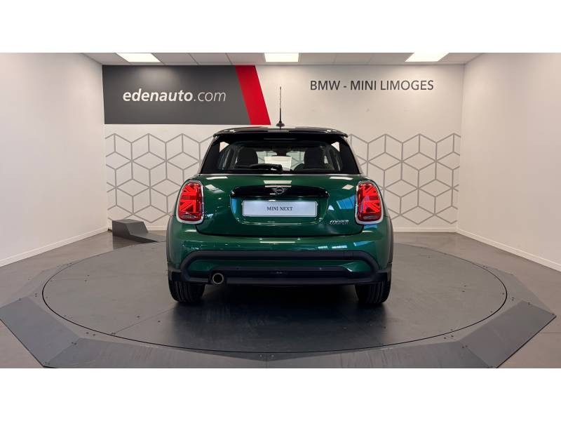 Mini Mini Hatch 3 Portes Cooper 136 ch DKG7 Edition Camden  occasion � Limoges - photo n�10