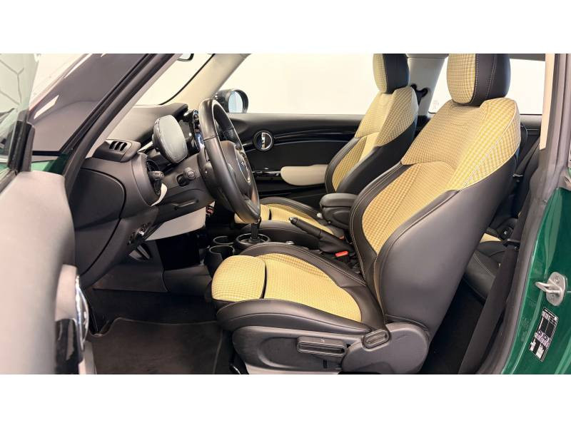 Mini Mini Hatch 3 Portes Cooper 136 ch DKG7 Edition Camden  occasion � Limoges - photo n�4