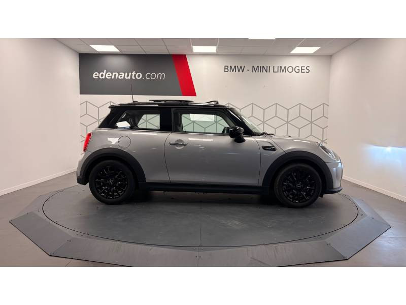 Mini Mini Hatch 3 Portes Cooper 136 ch DKG7 Edition Camden  occasion � Limoges - photo n�3