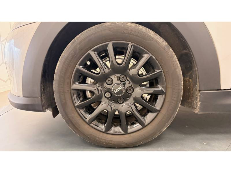 Mini Mini Hatch 3 Portes Cooper 136 ch DKG7 Edition Camden  occasion � Limoges - photo n�8