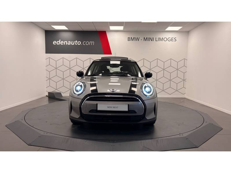 Mini Mini Hatch 3 Portes Cooper 136 ch DKG7 Edition Camden  occasion � Limoges - photo n�13