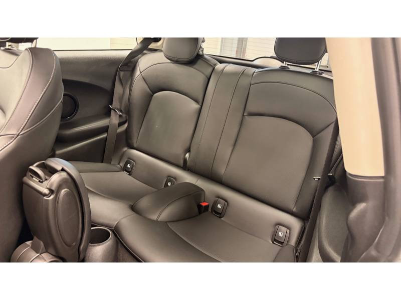 Mini Mini Hatch 3 Portes Cooper 136 ch DKG7 Edition Camden  occasion � Limoges - photo n�15