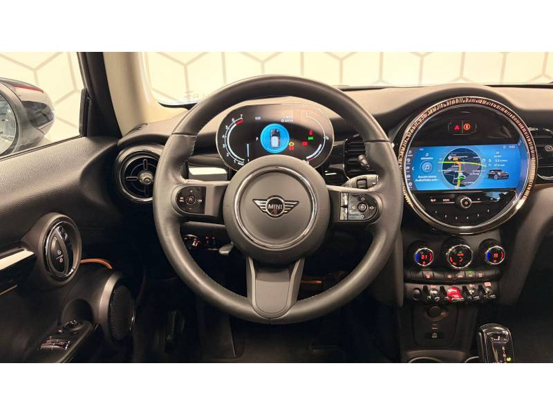 Mini Mini Hatch 3 Portes Cooper 136 ch DKG7 Edition Camden  occasion � Limoges - photo n�19