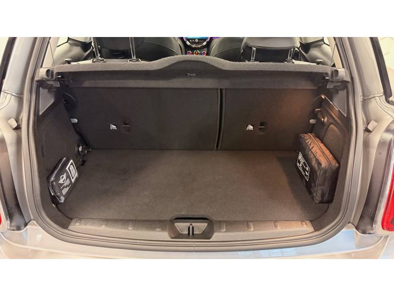 Mini Mini Hatch 3 Portes Cooper 136 ch DKG7 Edition Camden  occasion � Limoges - photo n�7