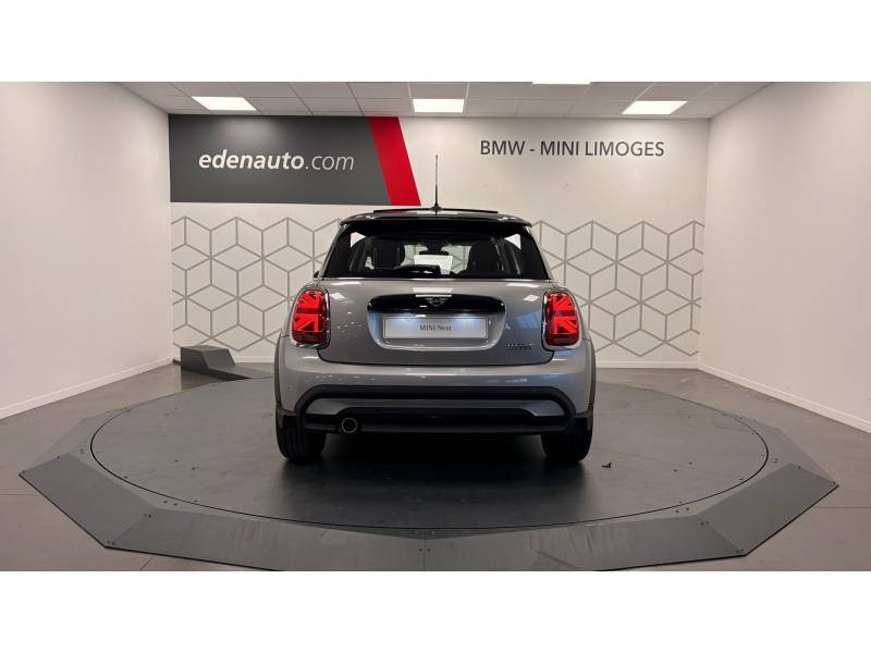 Mini Mini Hatch 3 Portes Cooper 136 ch DKG7 Edition Camden  occasion � Limoges - photo n�10