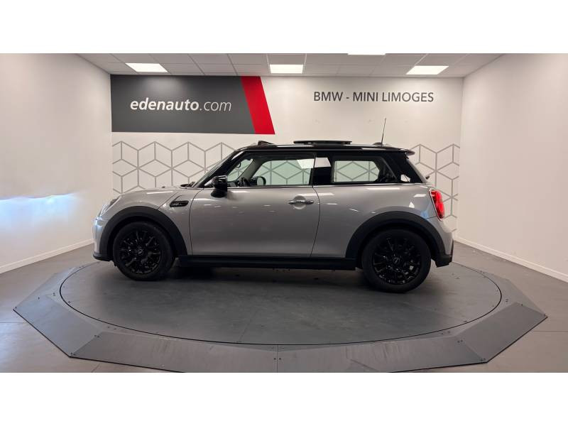 Mini Mini Hatch 3 Portes Cooper 136 ch DKG7 Edition Camden  occasion � Limoges - photo n�12