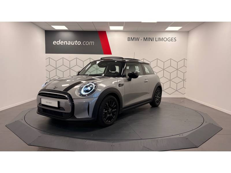 Mini Mini Hatch 3 Portes Cooper 136 ch DKG7 Edition Camden  occasion � Limoges