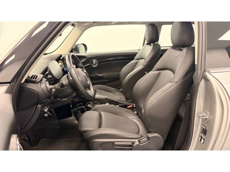 Mini Mini Hatch 3 Portes Cooper 136 ch DKG7 Edition Camden  occasion � Limoges - photo n�4